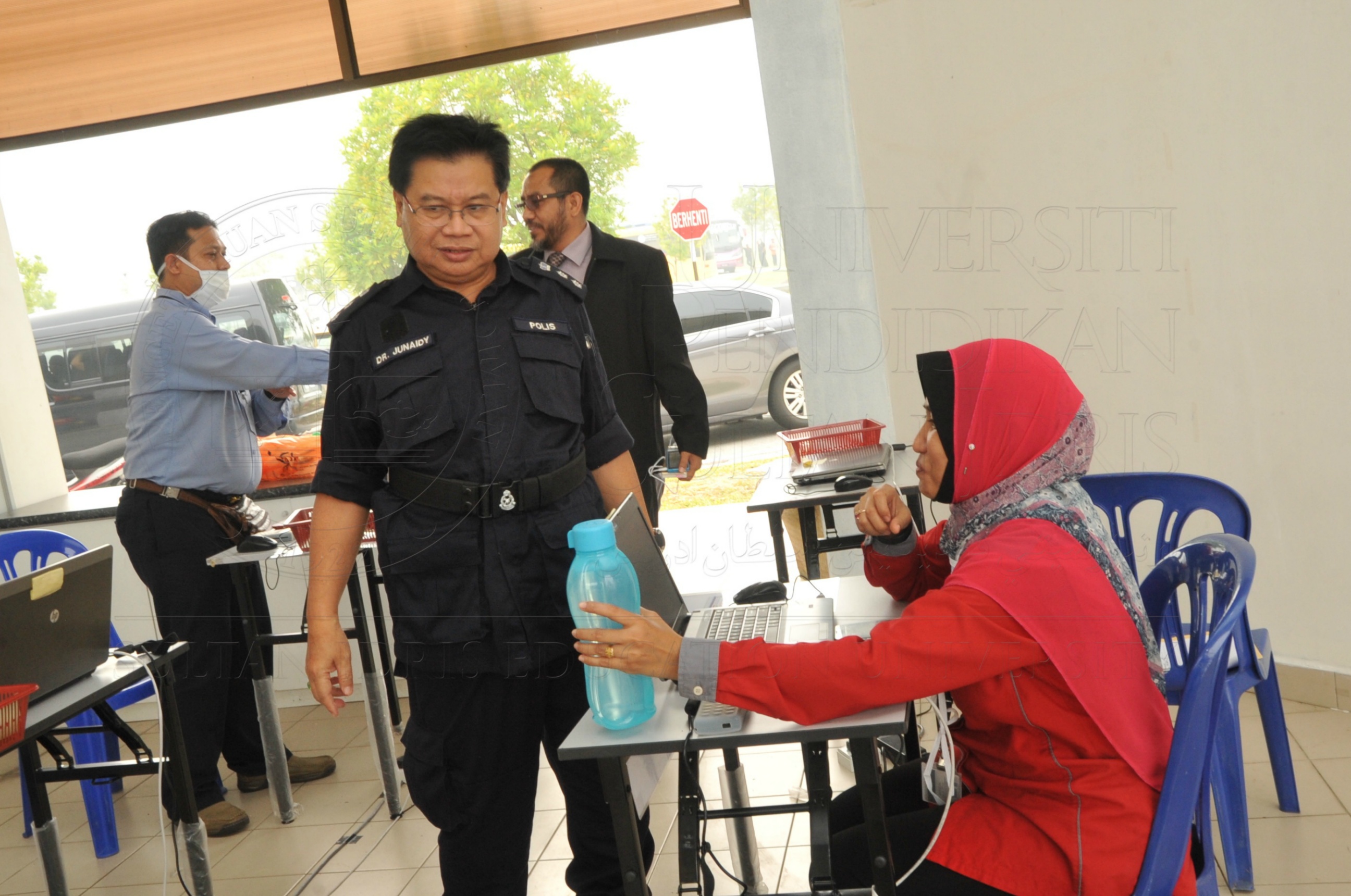 PRO15 143 PILIHANRAYA HAS 5882